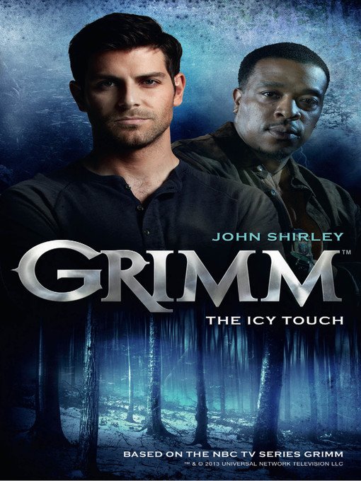 Title details for Grimm by John Shirley - Available